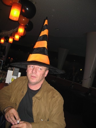 Halloween Poolhall 2007 - 