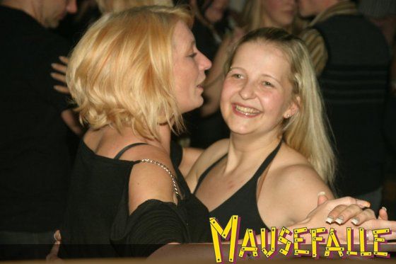 Geburtstag 2008 - 