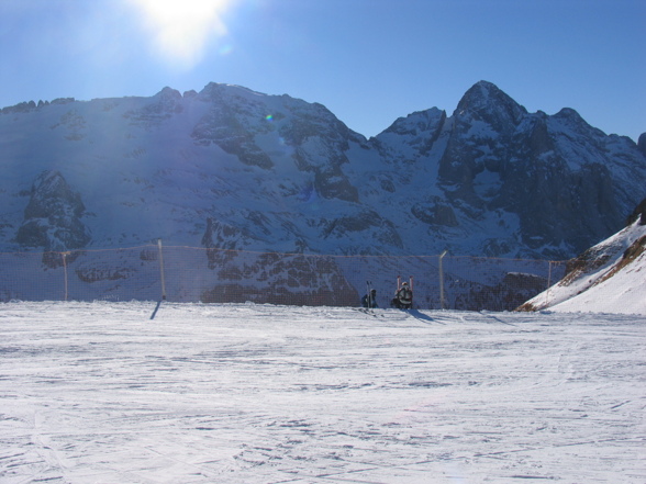 Skiurlaub Südtirol - 