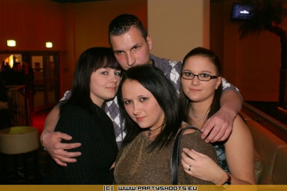 Partypeople 2008 - 