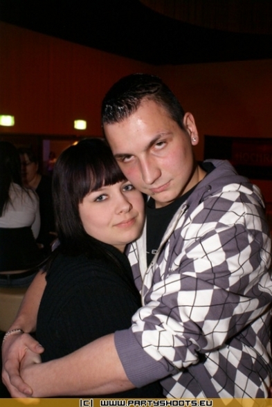 Partypeople 2008 - 