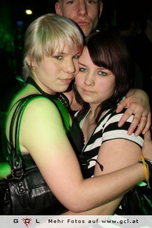 Partypeople 2008 - 