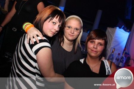 Partypeople 2009 - 