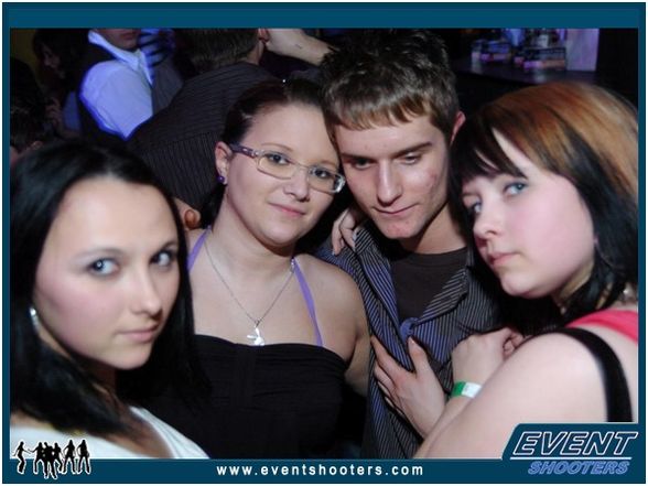 Partypeople 2009 - 