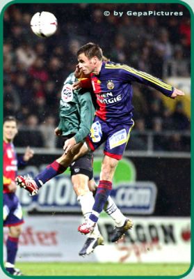 SK RAPID WIEN - 