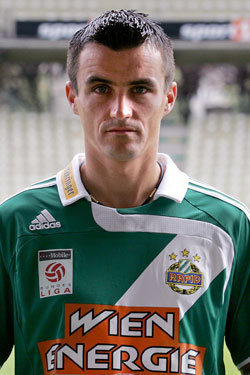 SK RAPID WIEN - 