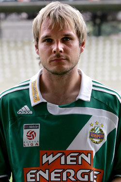 SK RAPID WIEN - 