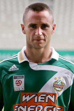 SK RAPID WIEN - 