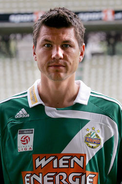 SK RAPID WIEN - 