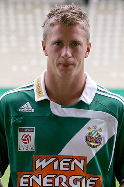 SK RAPID WIEN - 