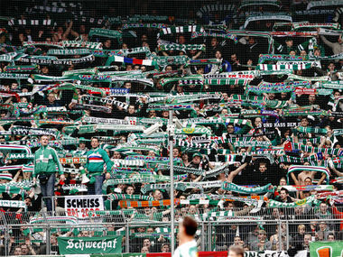 SK RAPID WIEN - 