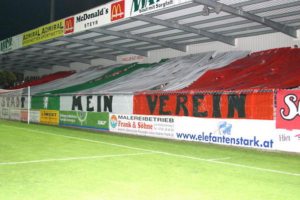 SK Vorwärts Steyr - 