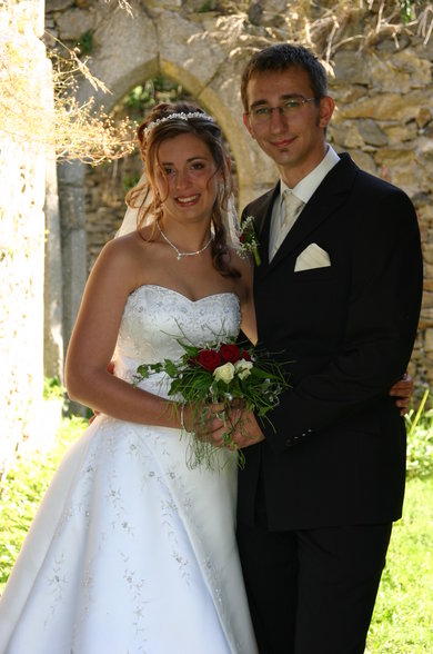 Hochzeit 9.9.2006 - 