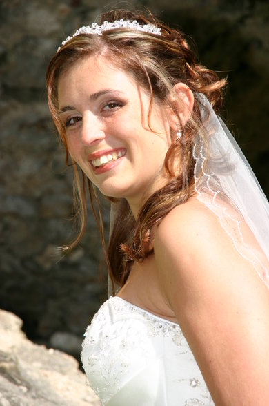 Hochzeit 9.9.2006 - 