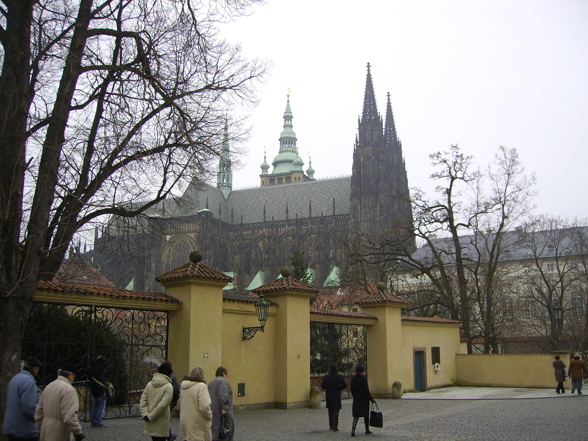 Praha 2007 - 