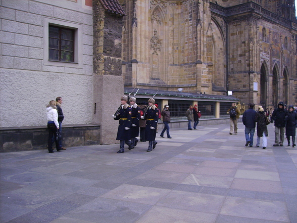 Praha 2007 - 