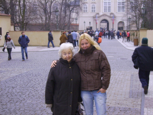 Praha 2007 - 