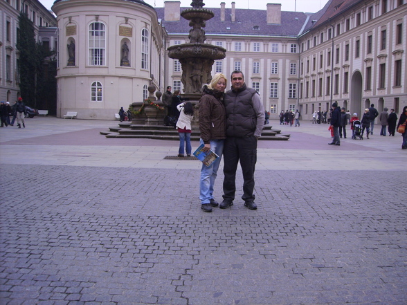 Praha 2007 - 