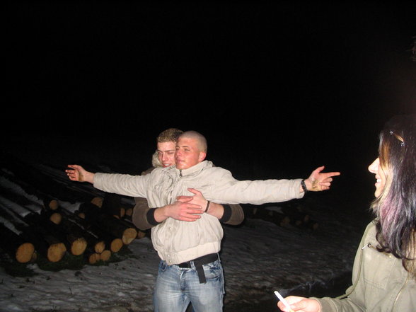 SILVESTER 2006/07 - 