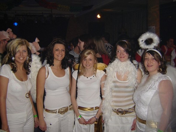 Fasching 2008 - 