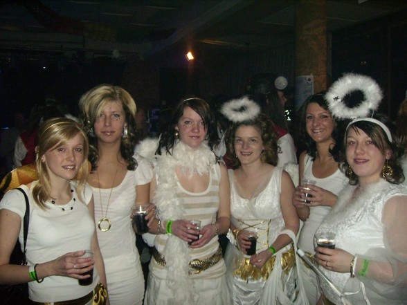 Fasching 2008 - 