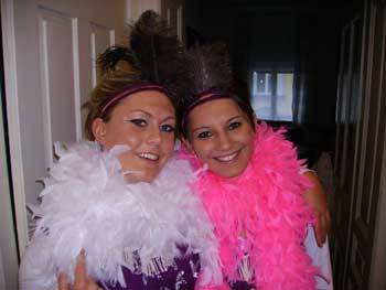 Fasching 2006 - 