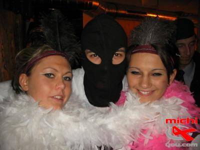 Fasching 2006 - 