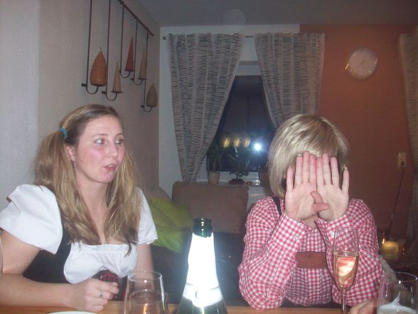 2009 klappe die dritt ;) - 