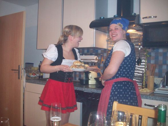 2009 klappe die dritt ;) - 