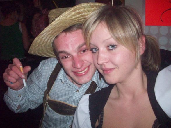 2009 klappe die dritt ;) - 