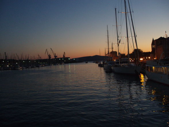 Trogir 2007 - 