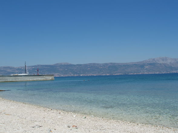 Trogir 2007 - 