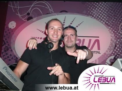 DJ Max New Fotos ( DJ @ Bollwerk & Co) - 