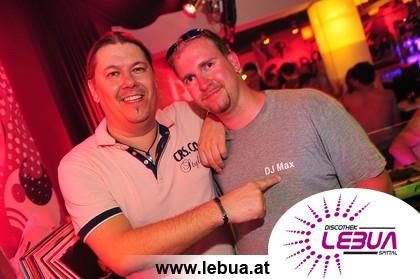 DJ Max New Fotos ( DJ @ Bollwerk & Co) - 