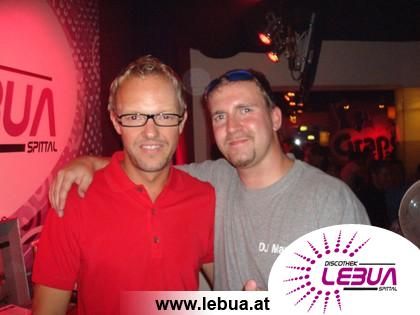 DJ Max New Fotos ( DJ @ Bollwerk & Co) - 