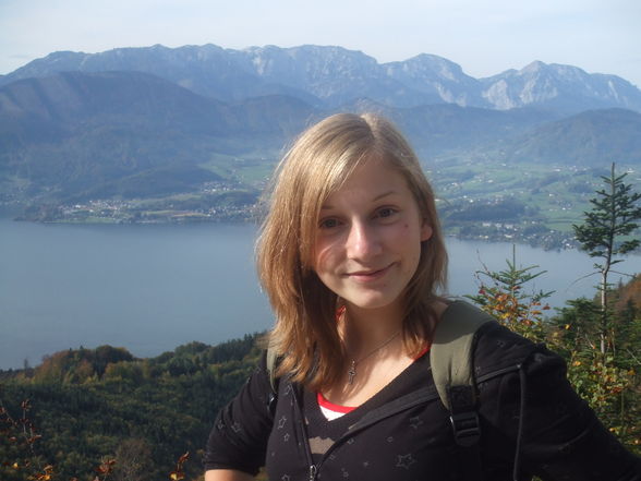 Wandertag am Laudachsee - 