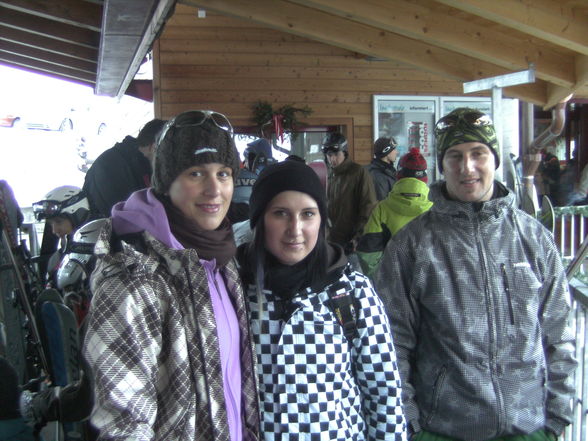 Cool Boarding 2008 - 