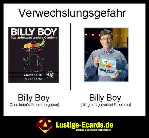 Lustige E-Cards - 