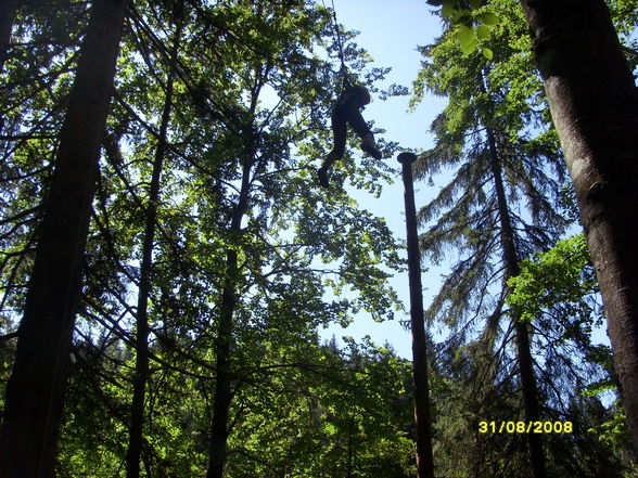 Lehrlingsausflug 08 - 