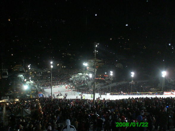 Nachtslalom - Schladming - 
