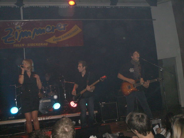 Bandboost 2008 - 