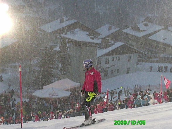 Schladming 2009 - 