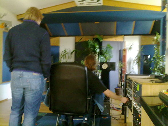 im tonstudio - 