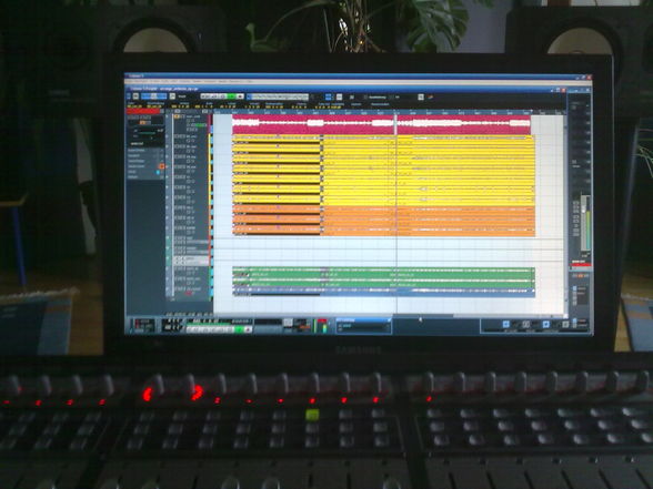 im tonstudio - 