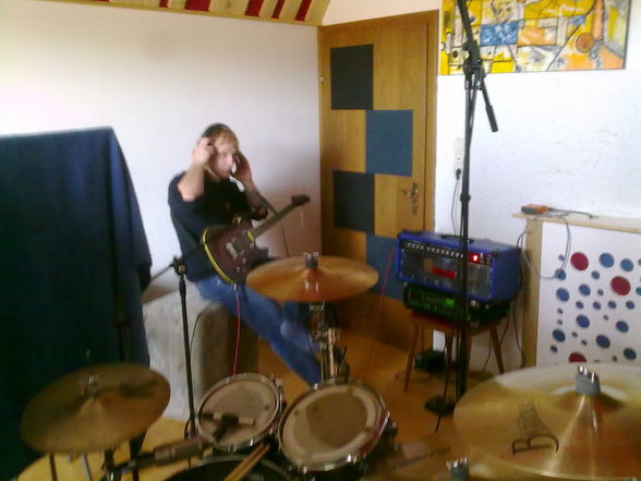 im tonstudio - 