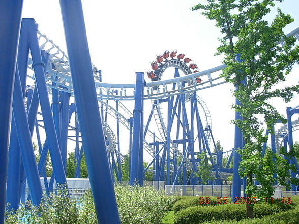 Gardaland 06.05-07.05.07 - 