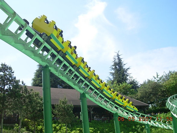 Gardaland 06.05-07.05.07 - 