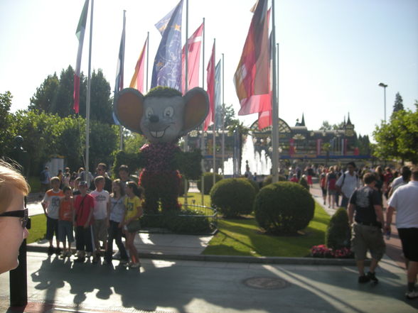 Europapark - 