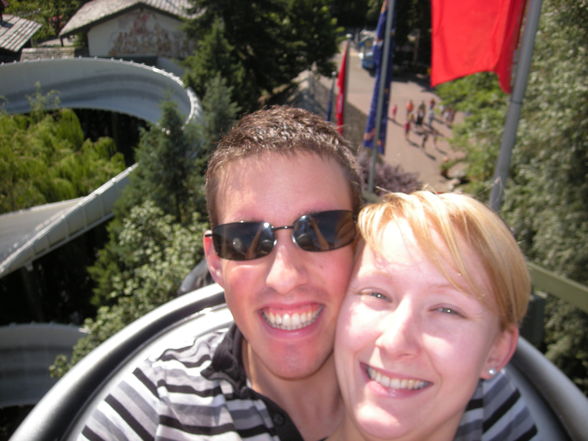 Europapark - 