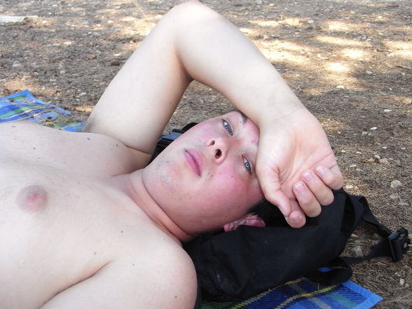 Holidays 2009 - 